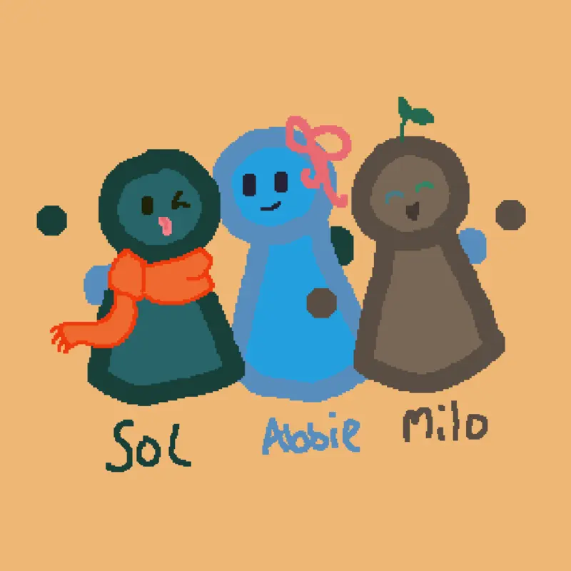 Game by @OliBob
