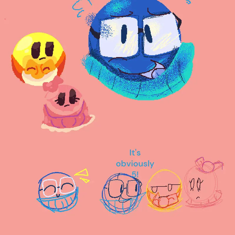 Game by @fnaf_yay83