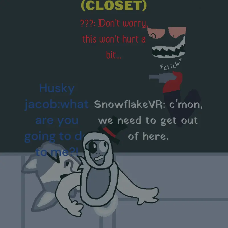 Game by @Unkn0wn_T0rts
