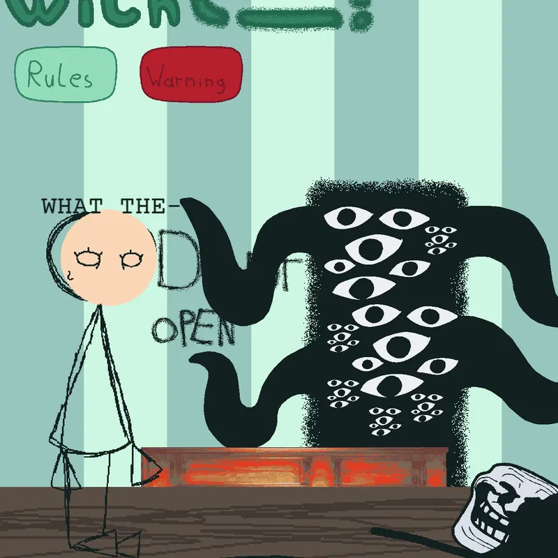 Game by @am_just_a_normal_person