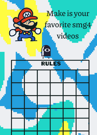 Draw yourself in notifications