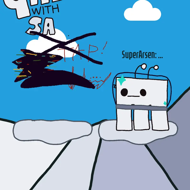 Game by @SuperArsen_
