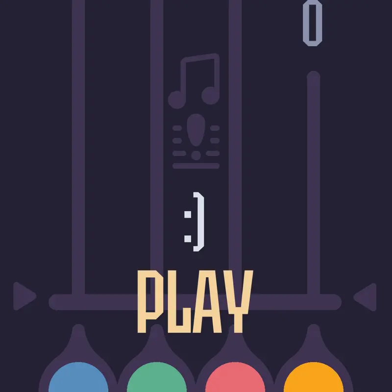 Game by @anormalcreator