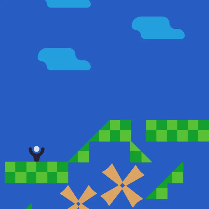 Game by @X4P36