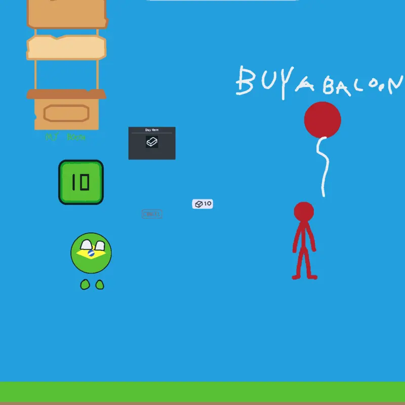 Game by @RUN_TROLL