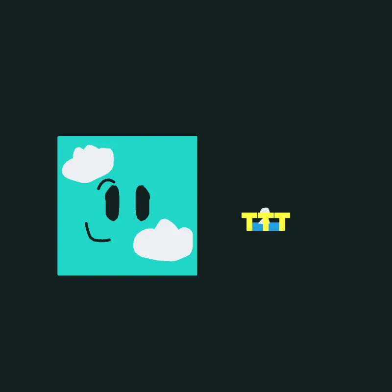 Game by @greencubethecube