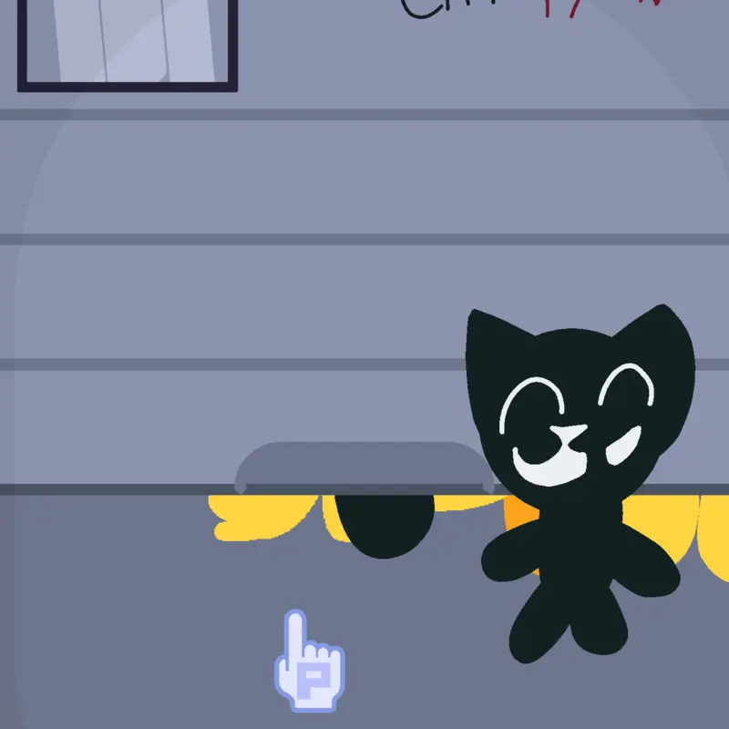 Game by @creampufffoxfancute