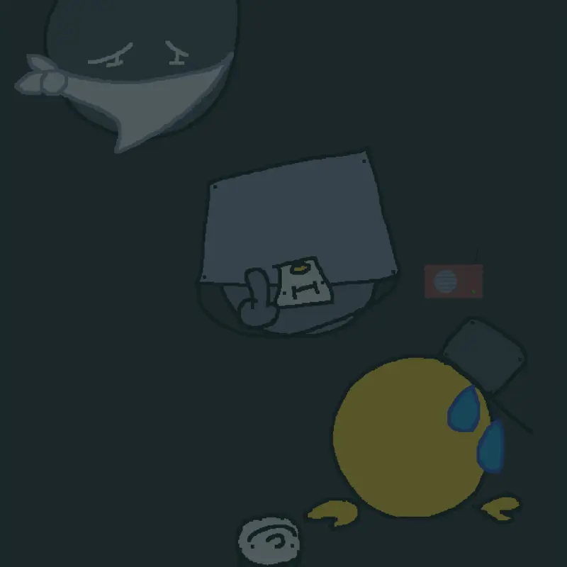 Game by @urlazyness