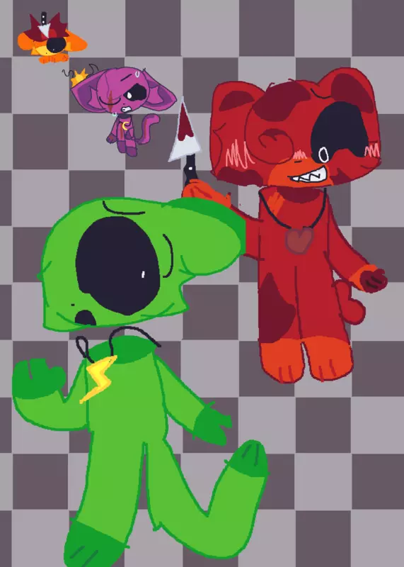 Game by @Pupcakey_adoptme