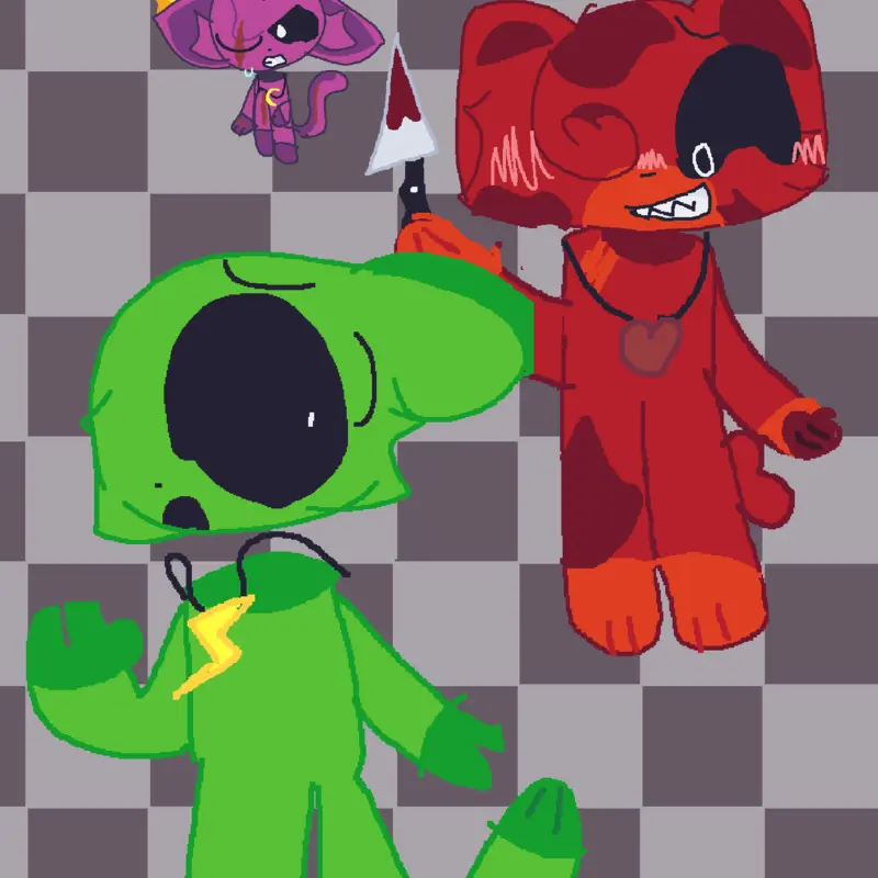Game by @Pupcakey_adoptme