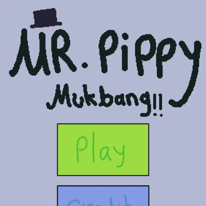 MR. Pippy mukbang ASMR!! by @Mister_Pippy