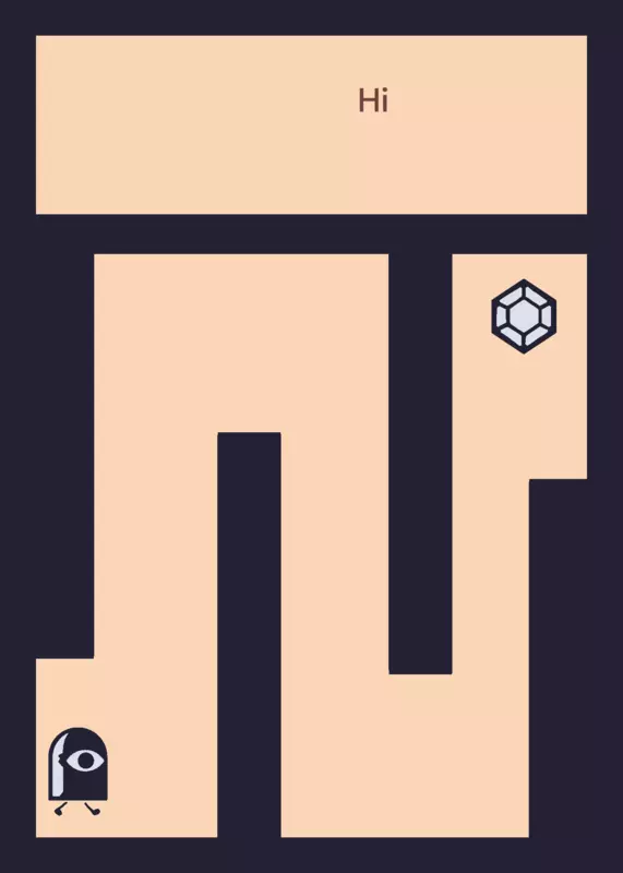 Game by @H3xator