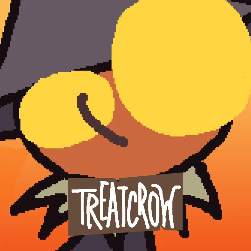 TREATCROW by @craym