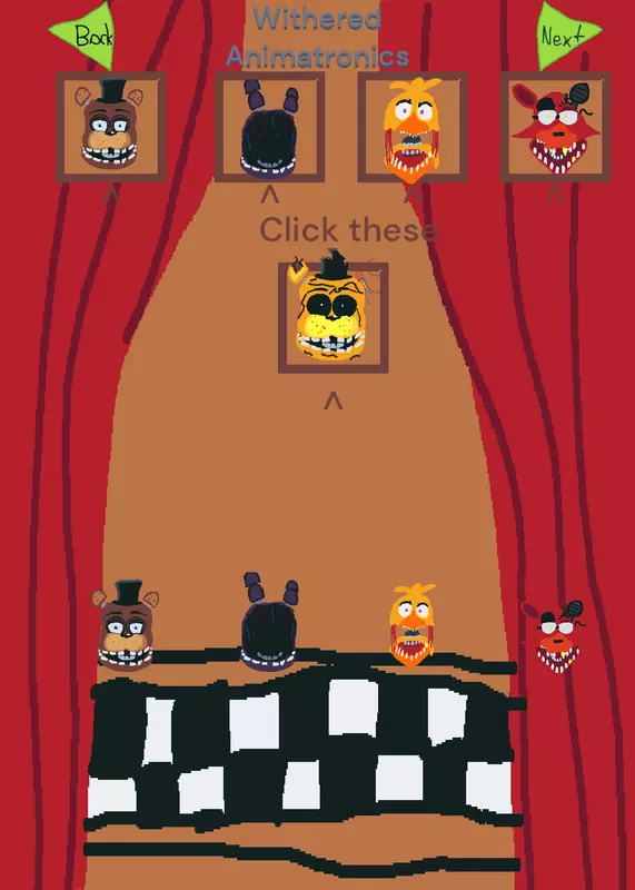 Game by @JustIims