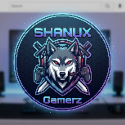 @SHANUBRO