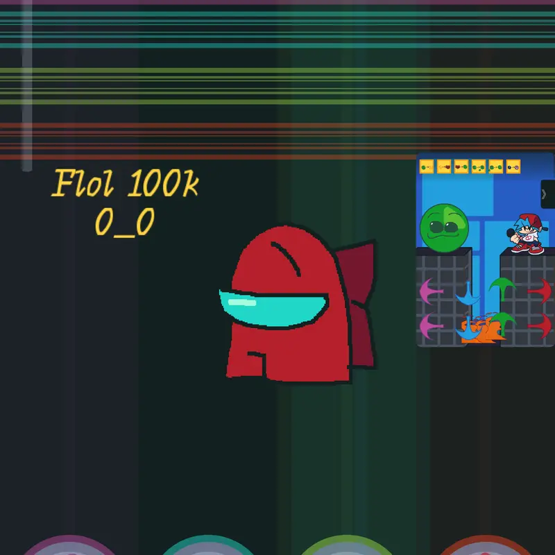 Game by @KarimBezema309