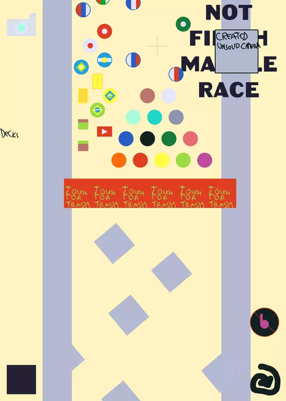 Game by @mydecks