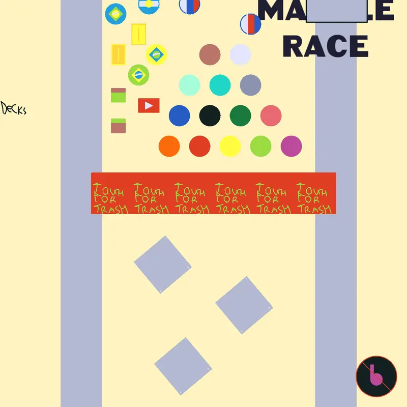 Game by @mydecks