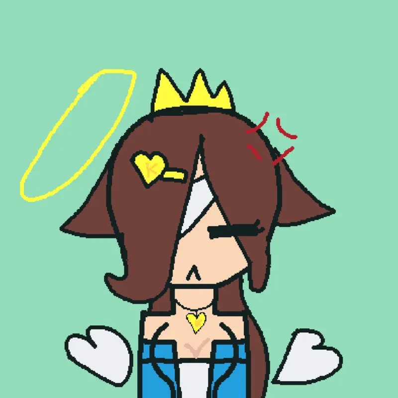 Game by @kittyjrthequeenangel