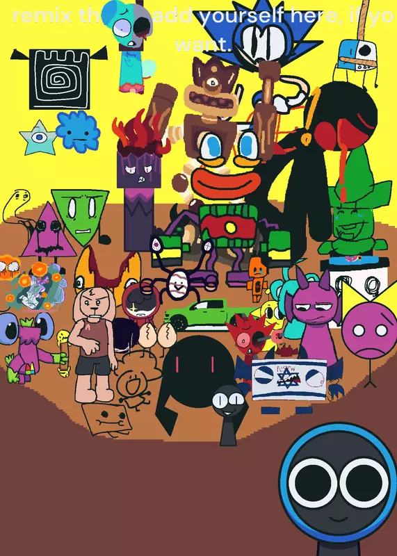 Game by @bochuchu