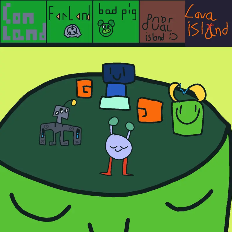 Game by @BOBISABOX