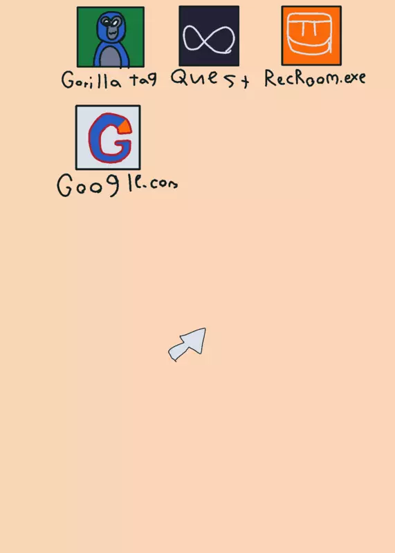 Game by @DavidTheFoxy