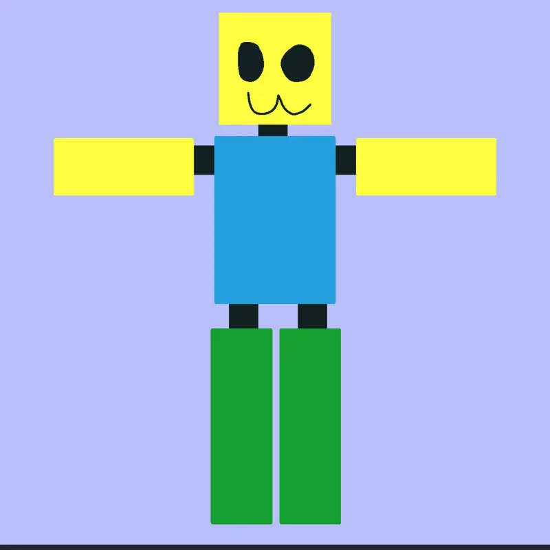 Game by @iweroow