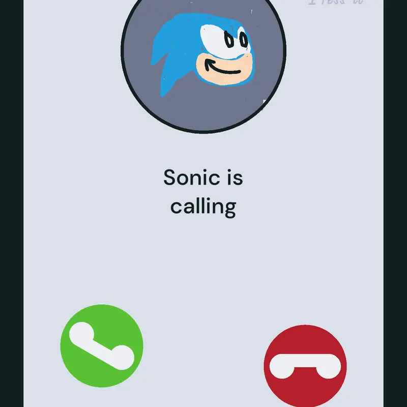 Game by @Sonicboyteam