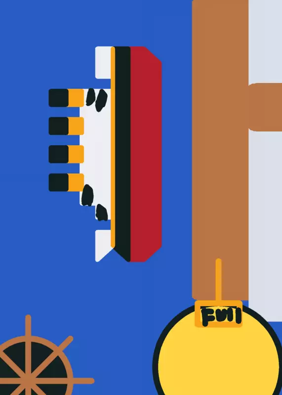Game by @ShipDisasterINC
