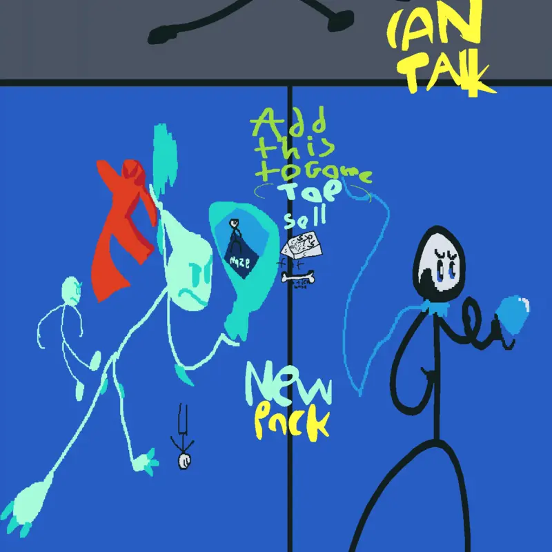 Game by @GreatArtistRev
