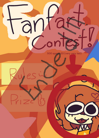 fanart contest lol!!!!