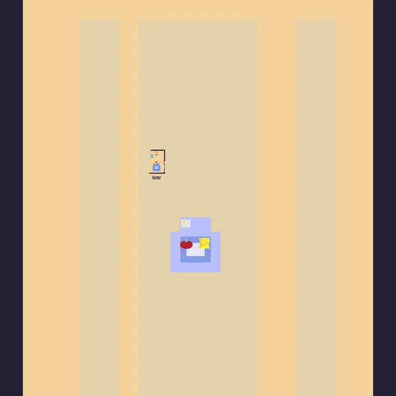 Game by @Livzsay
