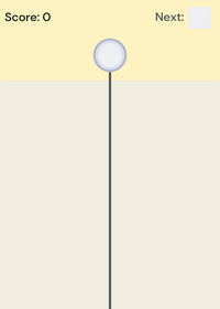 Color merge