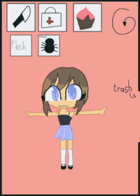 A new ragdoll game!