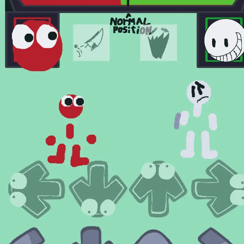 Game by @Luigi37378272