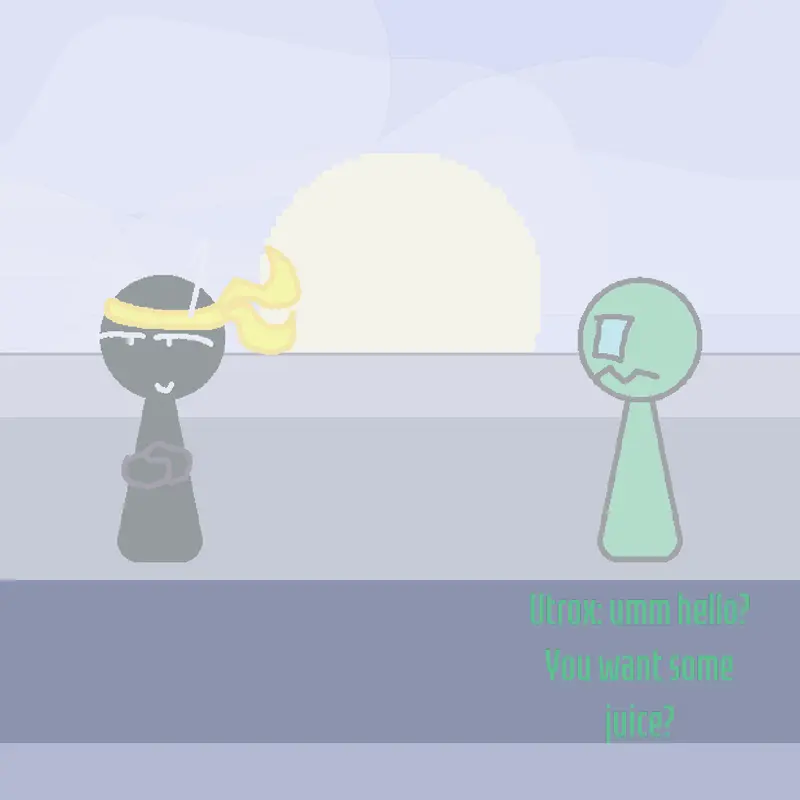Game by @utrox