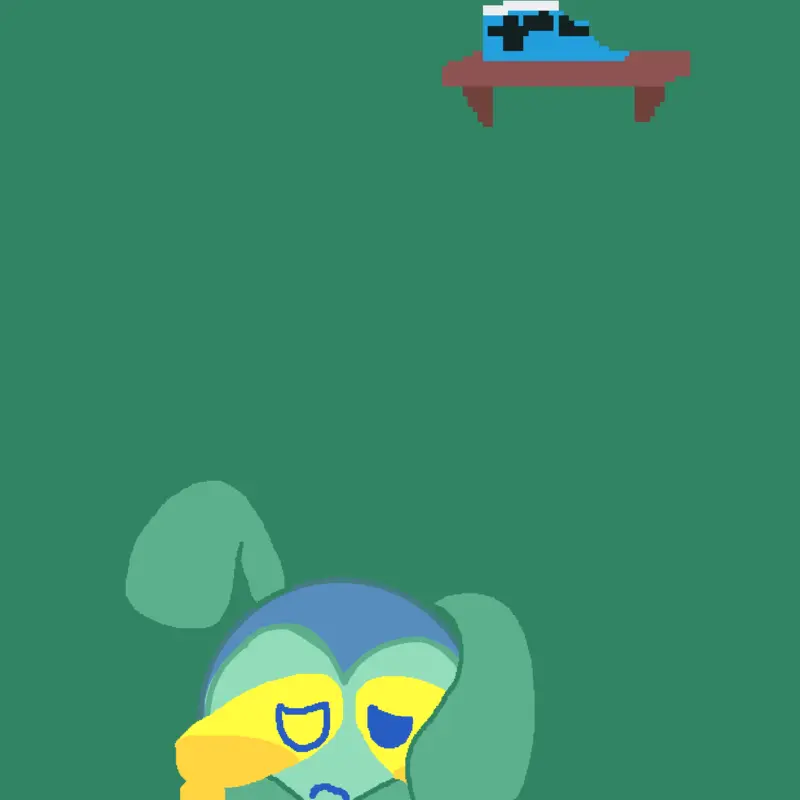 Game by @Bobette_carolynne