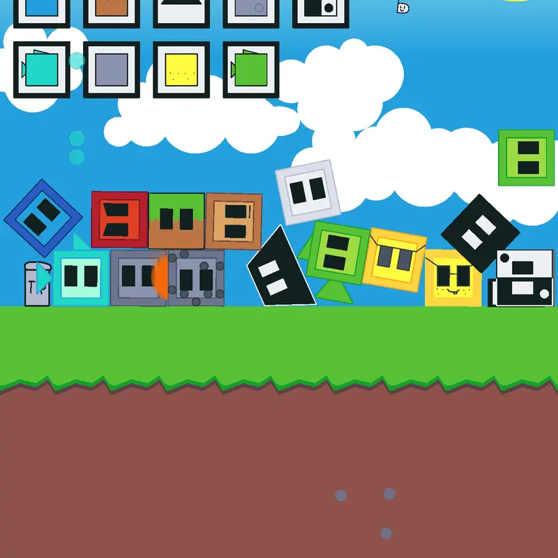 Game by @rarrrr