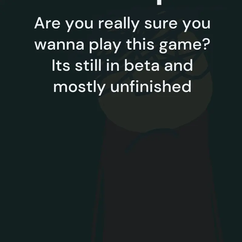 Game by @elgerbortedo