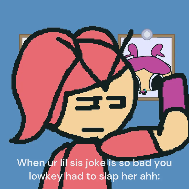 Game by @cookylover