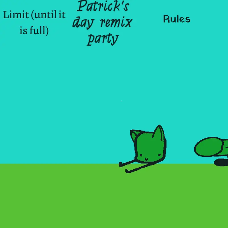 Game by @CattyTheCatMarshmallow