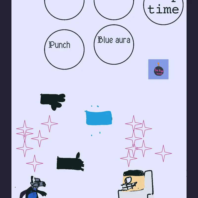 Game by @rayaneaya69