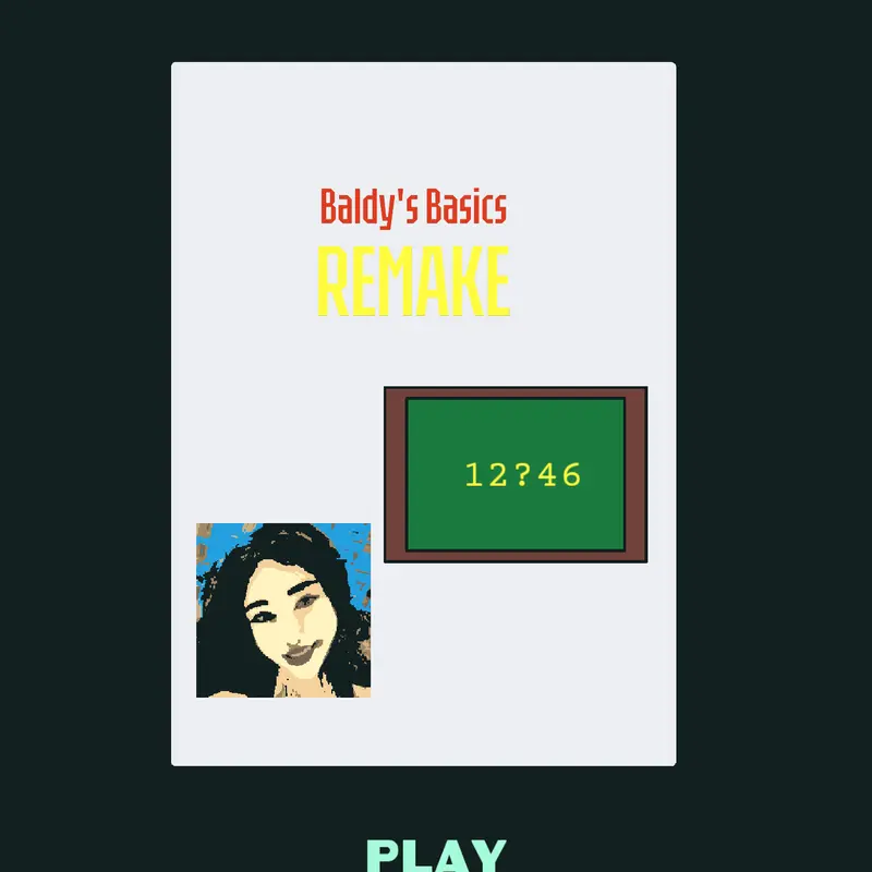 Game by @Keaymobiel