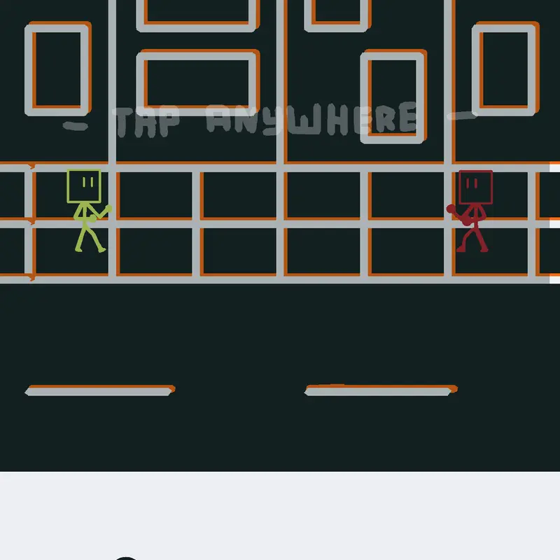 Game by @jaffha