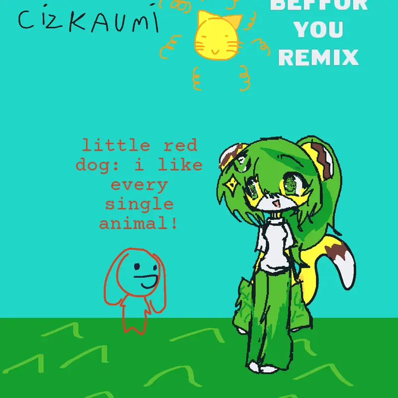 Game by @-_cizakumi_-