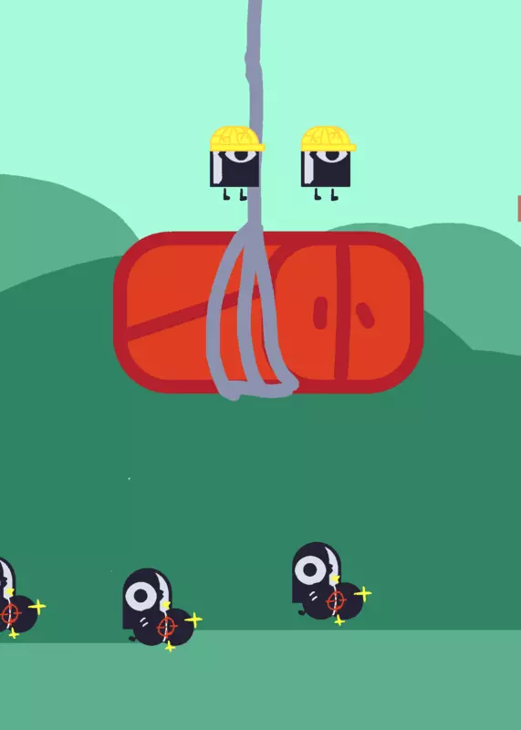 Game by @rockman102