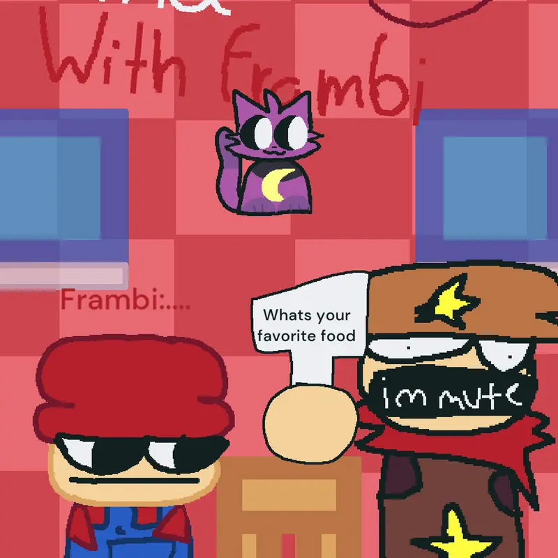 Game by @Sheddy