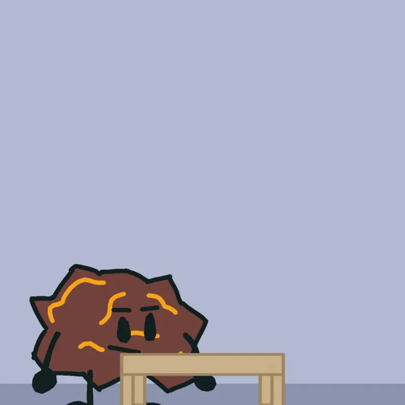 Game by @MoltenRocko