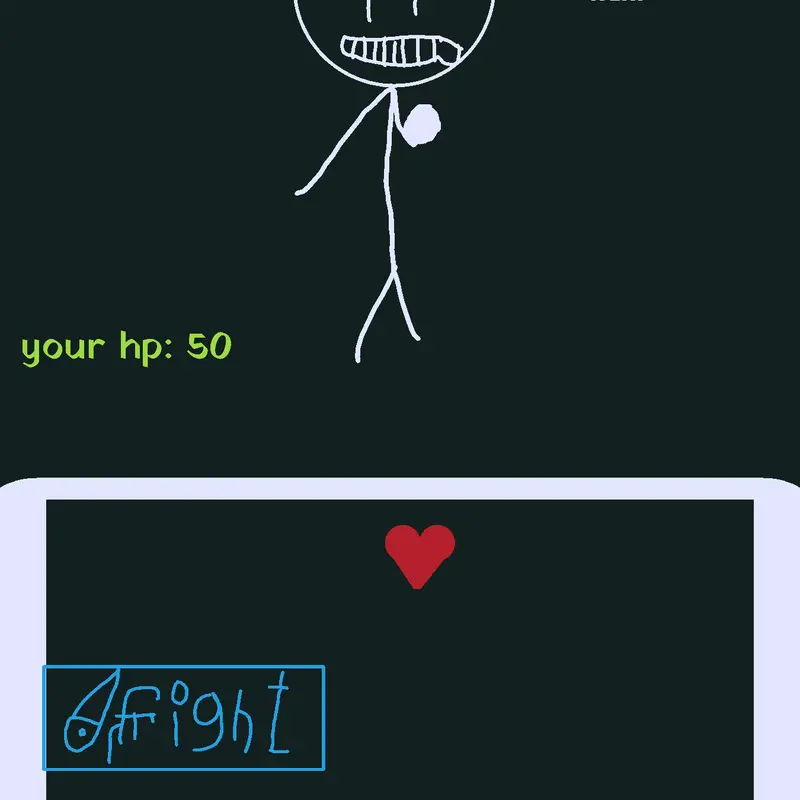 Game by @sandi