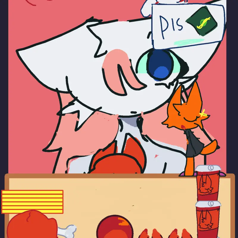 Game by @Daily_rabbit
